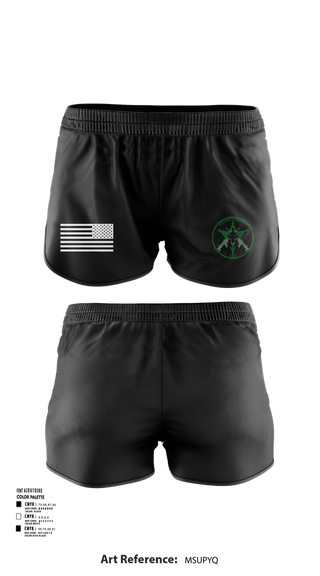 Ranger Panties, CEDAR COUNTY SRT, Police, Teamtime, Team time, sublimation, custom sports apparel, team uniforms, spirit wear, spiritwear, sports uniforms, custom shirts, team store, custom team store, fundraiser sports, apparel fundraiser
