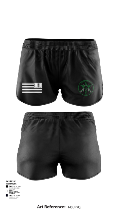 CEDAR COUNTY SRT 26939757 Ranger Panties - 3