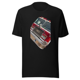 Unisex Staple T-Shirt - Black