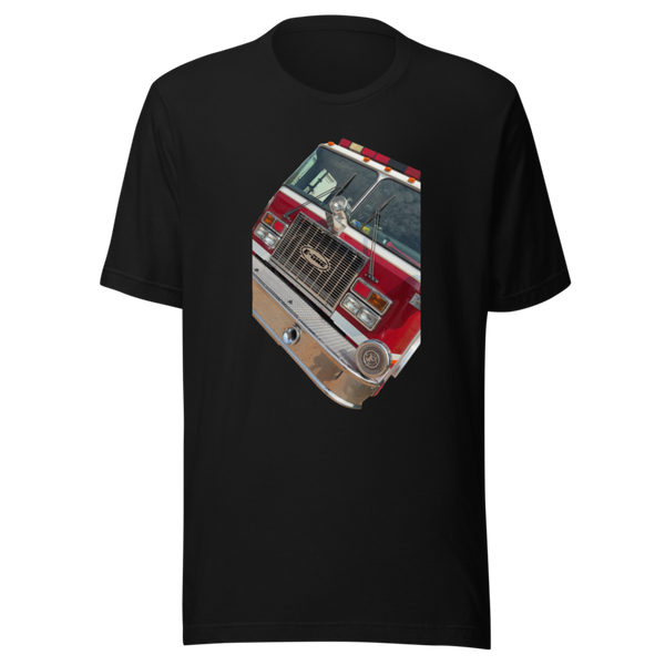 Unisex Staple T-Shirt - Black