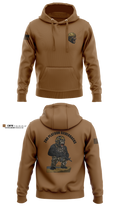 1136th MP Co 54858504 Hoodie - 2