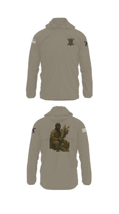 Hateful Hotel 2nd plt 71504648 Windbreaker - 61