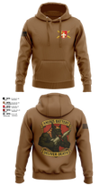 Anubis Battery, 3-12 FA Hoodie - 6