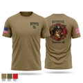 NDWFD 51 Short Sleeve Performance Shirt - 1