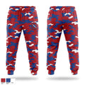 39th BDE 2-153 INF REG “GUNSLINGERS” Sweatpants - 1