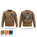 A/1-229 Crew Neck Sweatshirt - 1