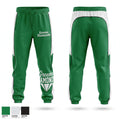 Greene Diamonds Sweatpants - 1