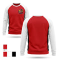 Dirt Devils Crew Neck Sweatshirt - 1