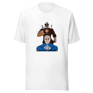 Unisex Staple T-Shirt - White