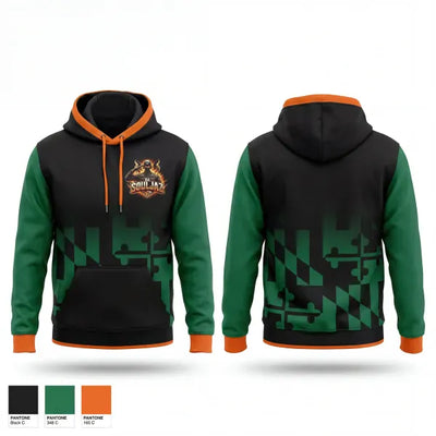 OTS 87653842 Hoodie - 1