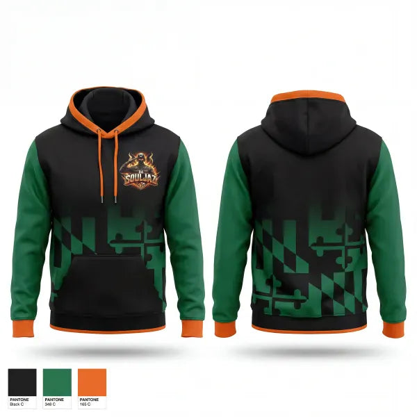 Hoodie, OTS, , Teamtime, Team time, sublimation, custom sports apparel, team uniforms, spirit wear, spiritwear, sports uniforms, custom shirts, team store, custom team store, fundraiser sports, apparel fundraiser