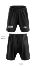 Hooligans 11315759 Athletic Shorts With Pockets - 15