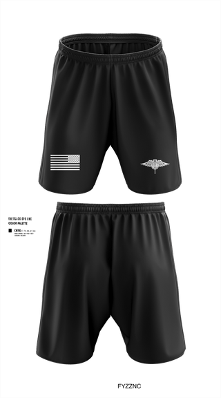 Athletic Shorts With Pockets, Hooligans, Air Force, Teamtime, Team time, sublimation, custom sports apparel, team uniforms, spirit wear, spiritwear, sports uniforms, custom shirts, team store, custom team store, fundraiser sports, apparel fundraiser