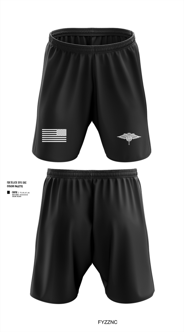 Athletic Shorts With Pockets, Hooligans, Air Force, Teamtime, Team time, sublimation, custom sports apparel, team uniforms, spirit wear, spiritwear, sports uniforms, custom shirts, team store, custom team store, fundraiser sports, apparel fundraiser