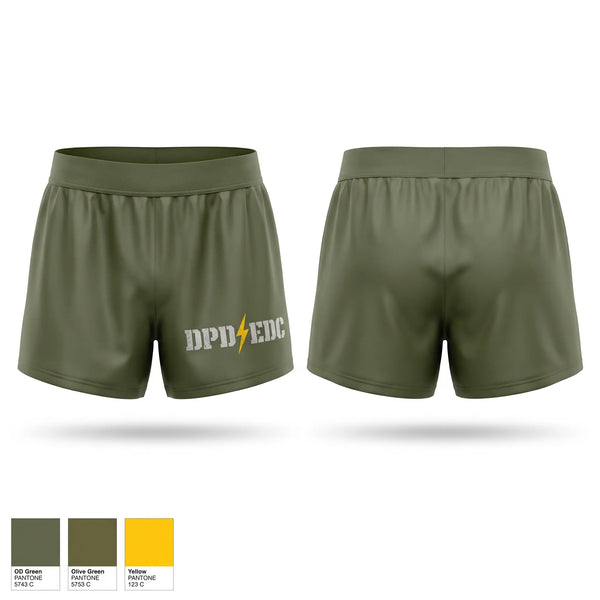 Ranger Panties, Explosives detection k9 unit, Police, Teamtime, Team time, sublimation, custom sports apparel, team uniforms, spirit wear, spiritwear, sports uniforms, custom shirts, team store, custom team store, fundraiser sports, apparel fundraiser