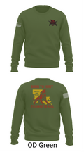 239th Military Police Company 49514313 Crew Neck Sweatshirt - 45