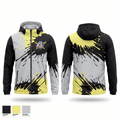 Newark Piratas 74458037 Windbreaker - 1