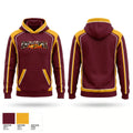 Roosevelt Teddies Hoodie - 11
