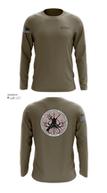 MCTID Long Sleeve Performance Shirt 22