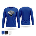 Crossfire Long Sleeve Performance Shirt - 2