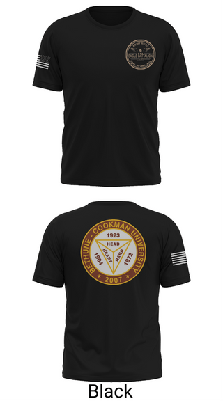 Short Sleeve Performance Shirt, Eagle Battalion, Army, Teamtime, Team time, sublimation, custom sports apparel, team uniforms, spirit wear, spiritwear, sports uniforms, custom shirts, team store, custom team store, fundraiser sports, apparel fundraiser