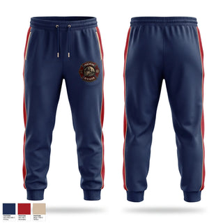 Sweatpants, Putnam county fire rescue, Fire Department, Teamtime, Team time, sublimation, custom sports apparel, team uniforms, spirit wear, spiritwear, sports uniforms, custom shirts, team store, custom team store, fundraiser sports, apparel fundraiser