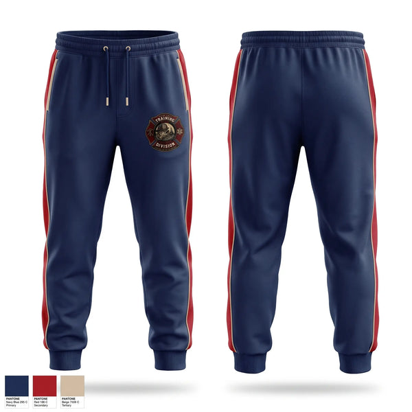 Sweatpants, Putnam county fire rescue, Fire Department, Teamtime, Team time, sublimation, custom sports apparel, team uniforms, spirit wear, spiritwear, sports uniforms, custom shirts, team store, custom team store, fundraiser sports, apparel fundraiser