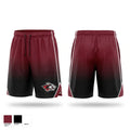 New Holstein Huskies Athletic Shorts With Pockets - 1