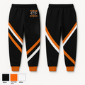 Texas silverbacks 81060417 Sweatpants - 1