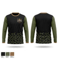 Legends Long Sleeve Performance Shirt - 1