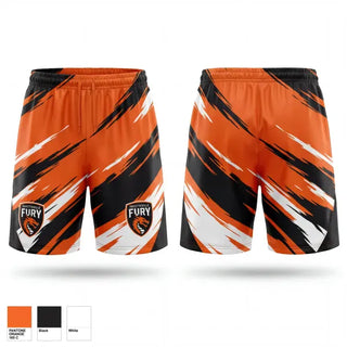 Mens Soccer Shorts, Fayetteville Fury Soccer, Men's Soccer, Teamtime, Team time, sublimation, custom sports apparel, team uniforms, spirit wear, spiritwear, sports uniforms, custom shirts, team store, custom team store, fundraiser sports, apparel fundraiser