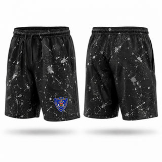 Athletic Shorts With Pockets, Department of corrections, Police, Teamtime, Team time, sublimation, custom sports apparel, team uniforms, spirit wear, spiritwear, sports uniforms, custom shirts, team store, custom team store, fundraiser sports, apparel fundraiser