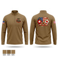 163 S6 Windbreaker - 1