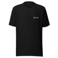 WA1 58063556 Unisex Staple T-Shirt | Bella + Canvas 3001