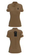 25 Id 16101676 Women's Short Sleeve Performance Polo  - 15