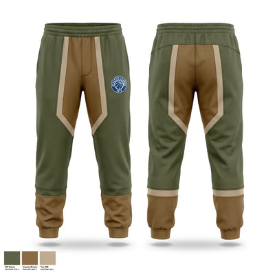 HTX.UPFITTERS Sweatpants - 1