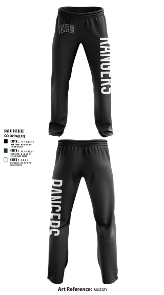 Sweatpants, Estacada High School Wrestling, Wrestling, Teamtime, Team time, sublimation, custom sports apparel, team uniforms, spirit wear, spiritwear, sports uniforms, custom shirts, team store, custom team store, fundraiser sports, apparel fundraiser
