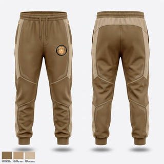 Sweatpants, 753 MI BN, Army, Teamtime, Team time, sublimation, custom sports apparel, team uniforms, spirit wear, spiritwear, sports uniforms, custom shirts, team store, custom team store, fundraiser sports, apparel fundraiser