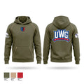 UWG. Wolves Hoodie - 2