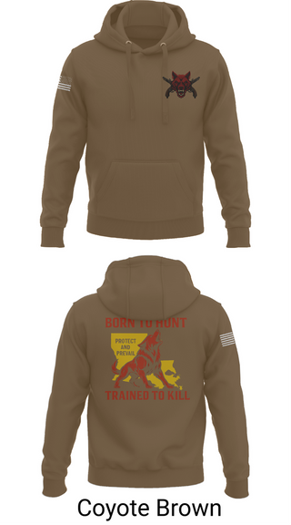 Hoodie, 239th Military Police Company, , Teamtime, Team time, sublimation, custom sports apparel, team uniforms, spirit wear, spiritwear, sports uniforms, custom shirts, team store, custom team store, fundraiser sports, apparel fundraiser