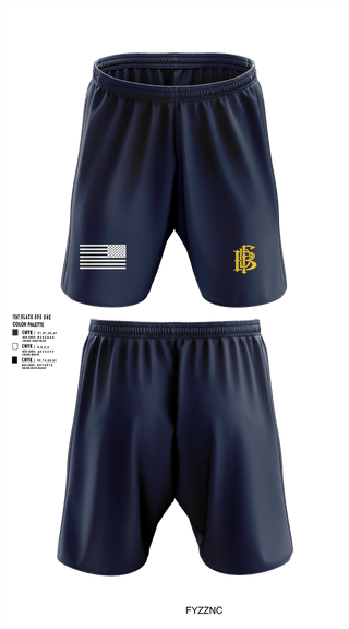 Athletic Shorts With Pockets, Brodhead Fire Department, Fire Department, Teamtime, Team time, sublimation, custom sports apparel, team uniforms, spirit wear, spiritwear, sports uniforms, custom shirts, team store, custom team store, fundraiser sports, apparel fundraiser