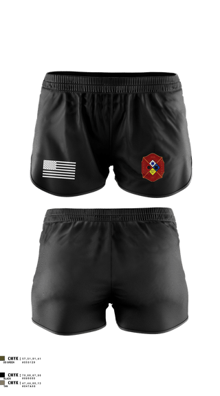 Ranger Panties, Pickaway county box 65Pickaway county box 65, Fire Department, Teamtime, Team time, sublimation, custom sports apparel, team uniforms, spirit wear, spiritwear, sports uniforms, custom shirts, team store, custom team store, fundraiser sports, apparel fundraiser