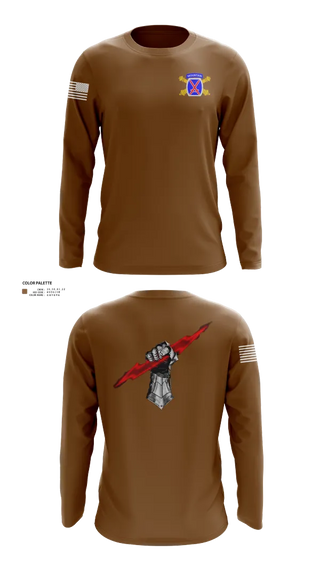 Long Sleeve Performance Shirt, 10mtn FIST, , Teamtime, Team time, sublimation, custom sports apparel, team uniforms, spirit wear, spiritwear, sports uniforms, custom shirts, team store, custom team store, fundraiser sports, apparel fundraiser