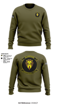 2nd Plt 6254296 Crew Neck Sweatshirt - 1