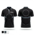 Batileka 62684816 Short Sleeve Performance Polo - 1