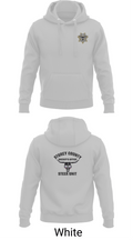 STEER UNIT 51535669 Hoodie - 4