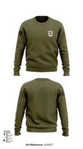 ERT 82561837 Crew Neck Sweatshirt - 101