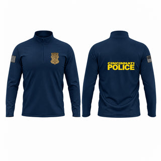 Windbreaker, Violent Crimes Squad (District Four), Police, Teamtime, Team time, sublimation, custom sports apparel, team uniforms, spirit wear, spiritwear, sports uniforms, custom shirts, team store, custom team store, fundraiser sports, apparel fundraiser