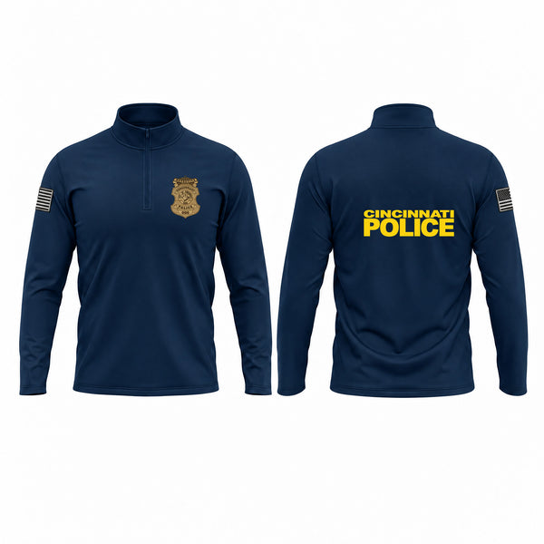 Windbreaker, Violent Crimes Squad (District Four), Police, Teamtime, Team time, sublimation, custom sports apparel, team uniforms, spirit wear, spiritwear, sports uniforms, custom shirts, team store, custom team store, fundraiser sports, apparel fundraiser