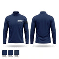Sheridan fire district Windbreaker - 1